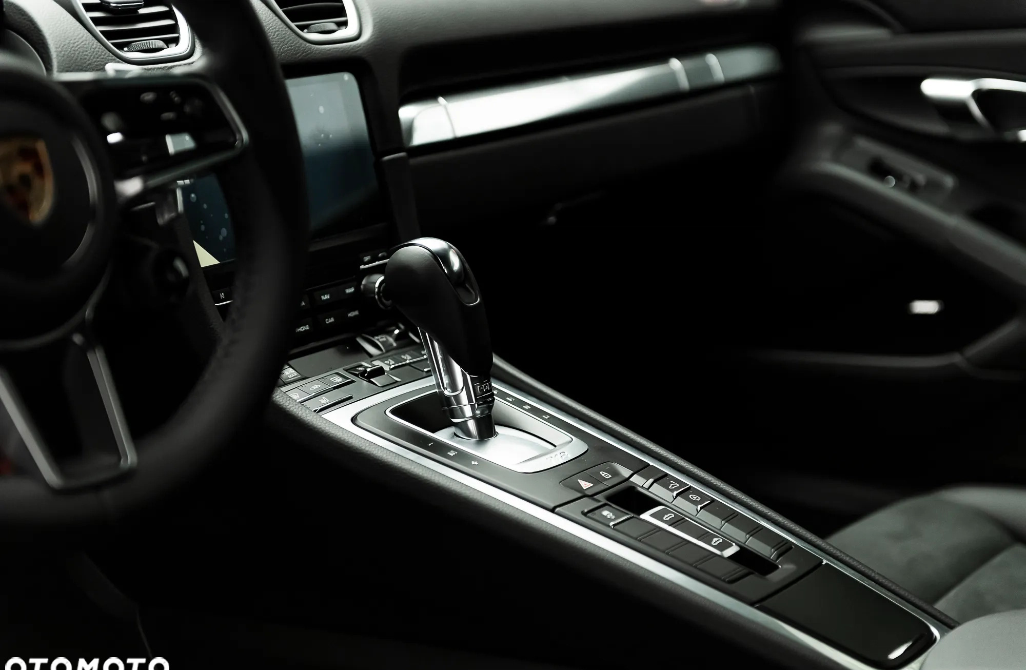 Porsche 718 Boxster cena 411236 przebieg: 10, rok produkcji 2023 z Kcynia małe 154